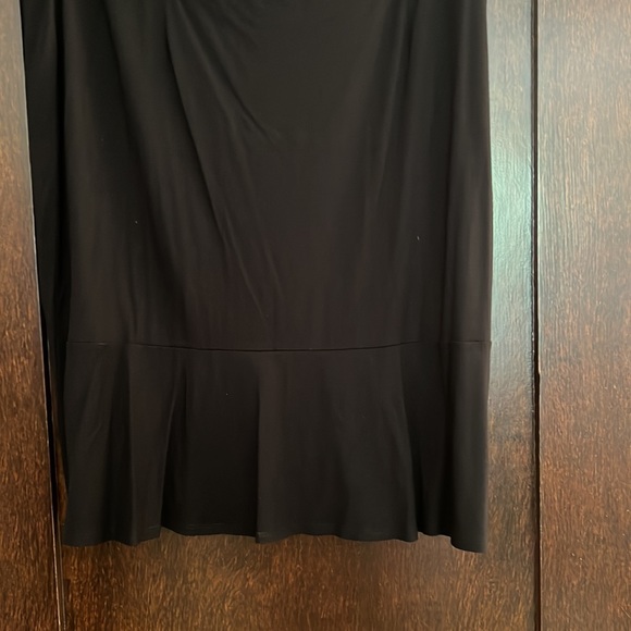 J.Jill wearever skirt nwt - Picture 3 of 3